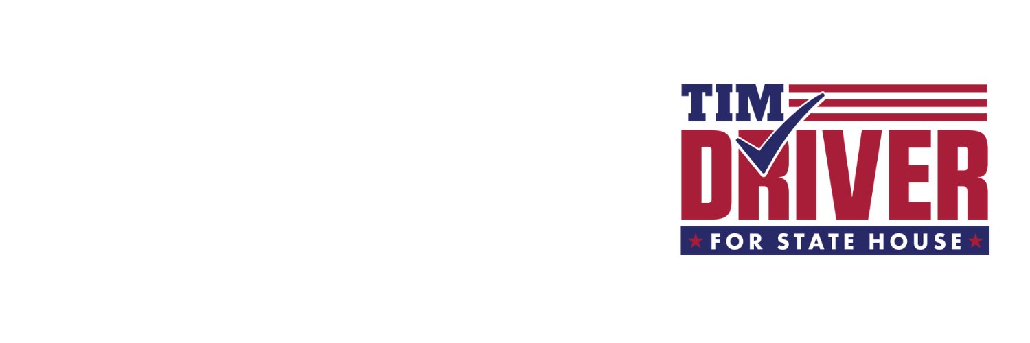 Tim Driver banner