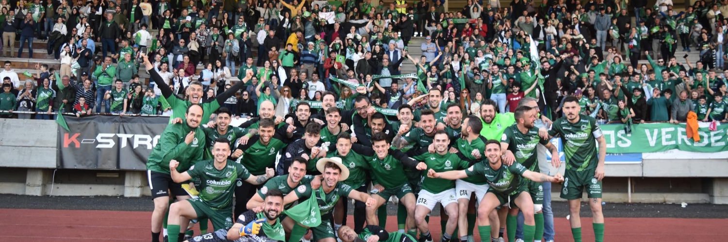 Bancadas Verdes banner