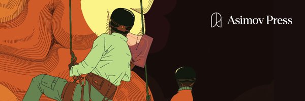 AsimovPress Profile Banner
