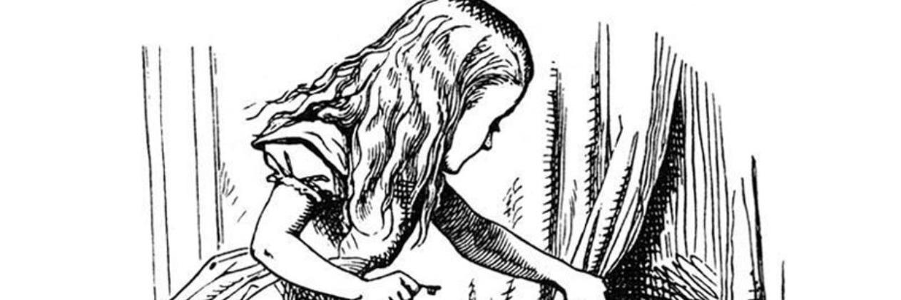 Maud Serpin banner