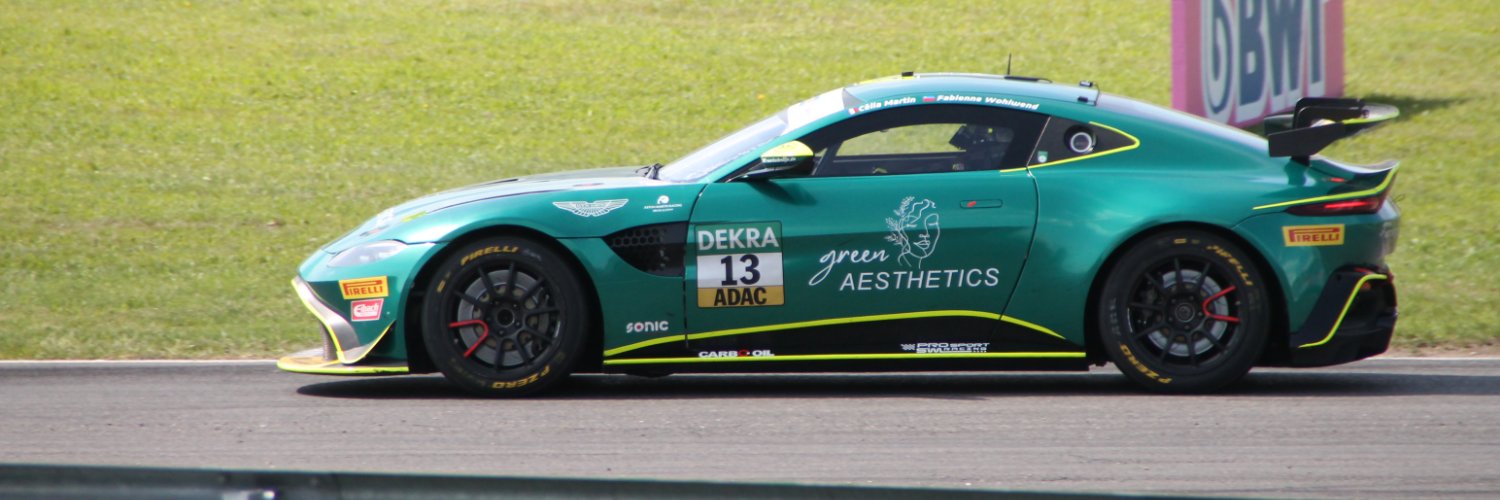 AndreasOlbrich's profile banner image