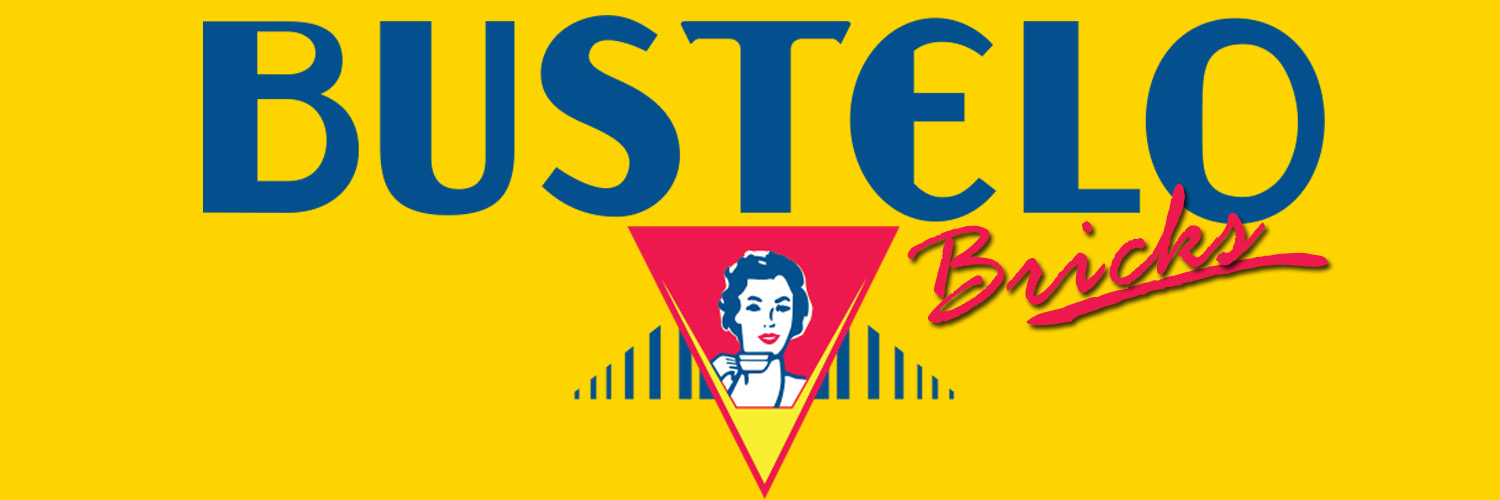 BusteloBricks's banner
