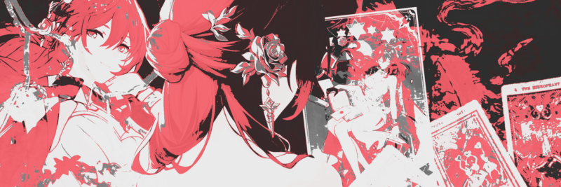ᅠᅠᅠ* 薔薇 ᅠ𝒄𝒆𝒓i͟s͟s͟e͟ ᅠ𝒉𝒊m͟e͟𝐦𝐢𝐲𝐚 banner