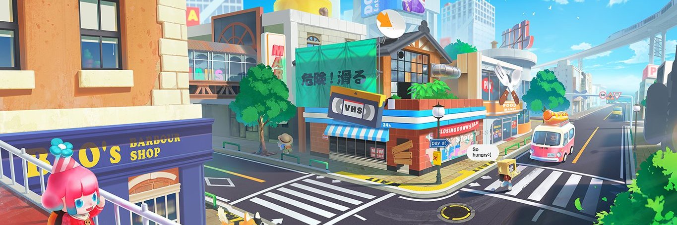 YAKO | דודמלךישראל.eth banner