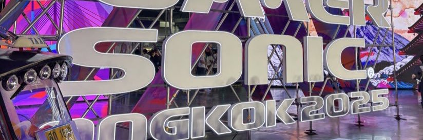 🇹🇭 banner