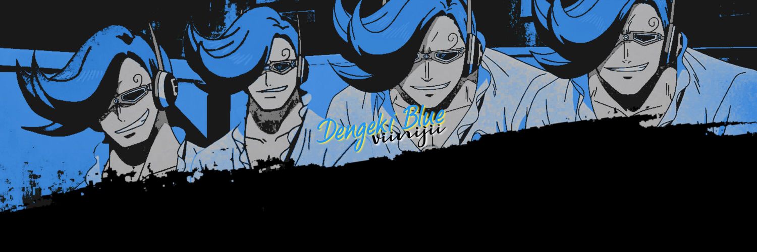 viinijii's profile banner image