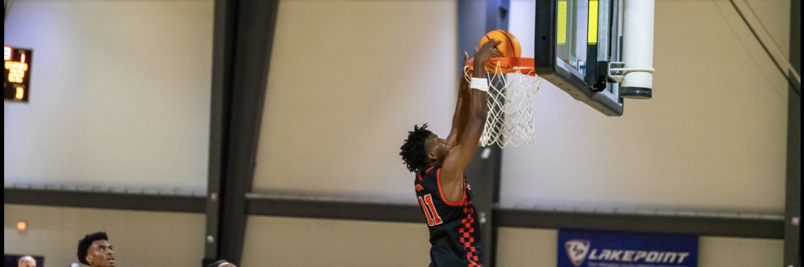 Marquise Leslie banner