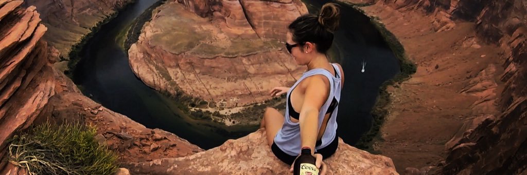 christeeenaas's profile banner image