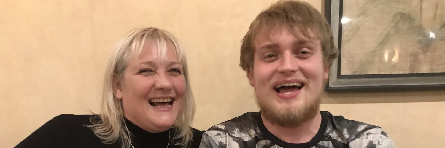 Cheryl Harrison banner