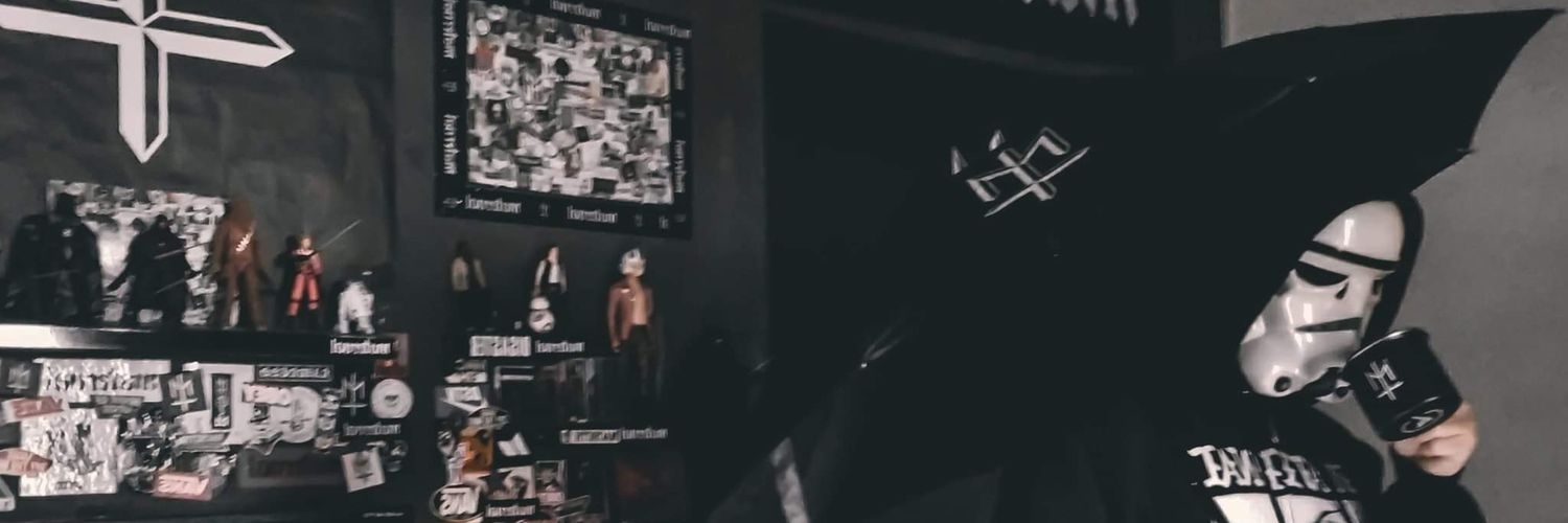iMarvil's profile banner image
