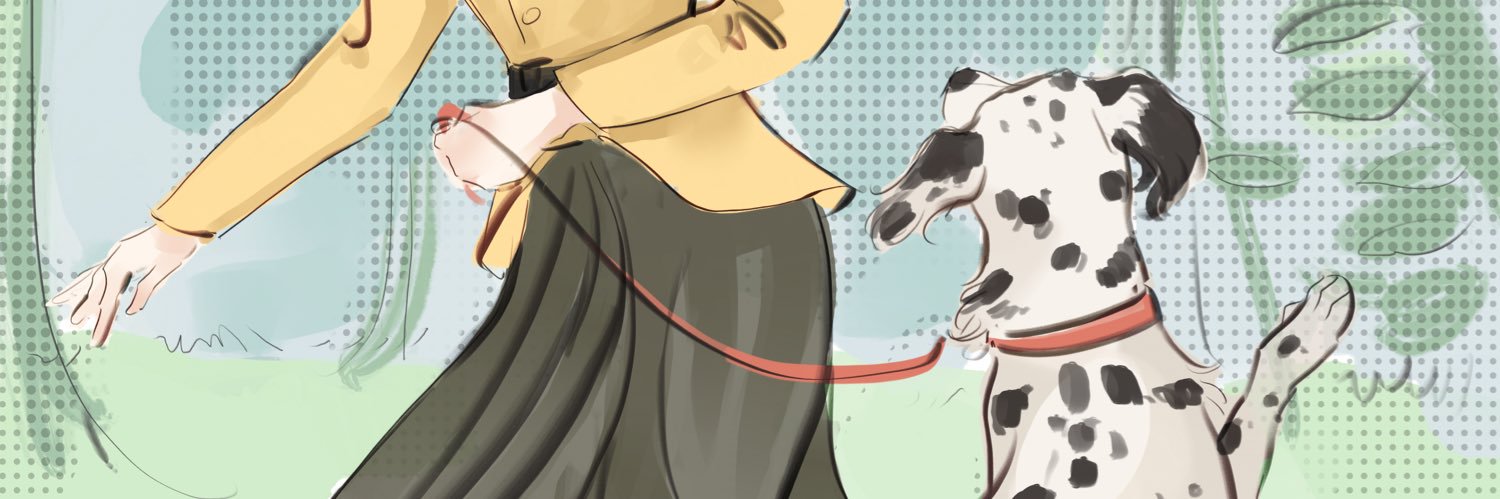 Zavier_HLH's profile banner image