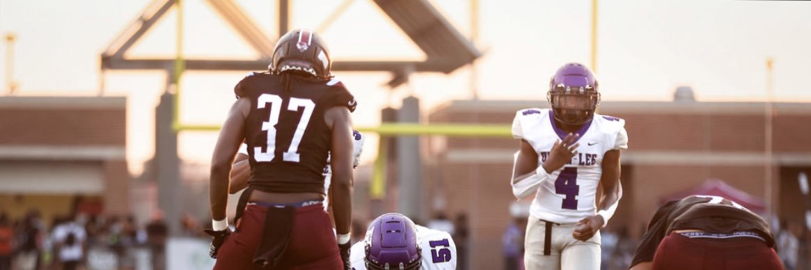 Malachi Character banner