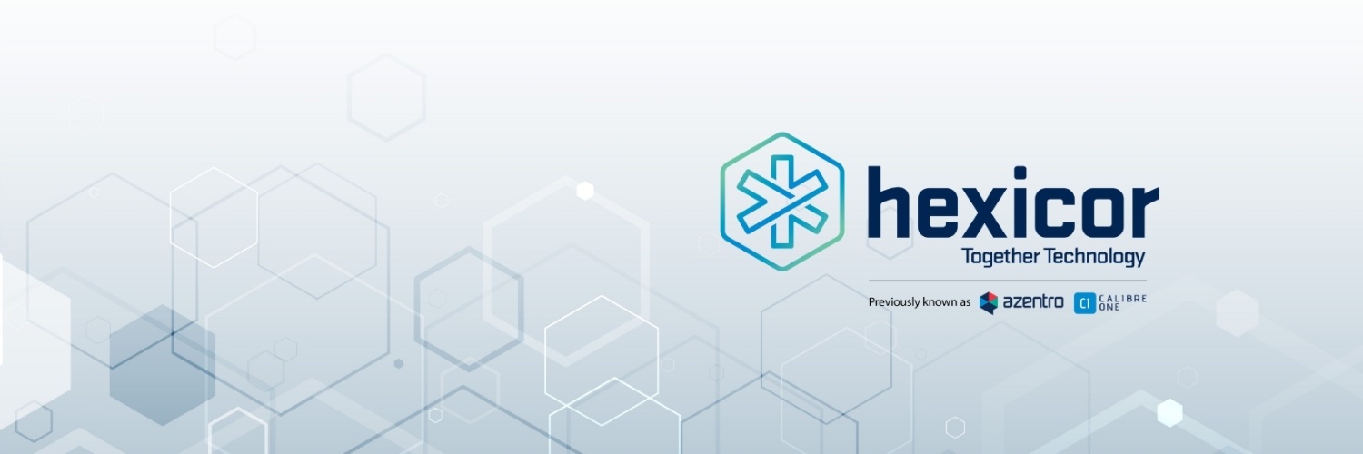 HexicorGroup's profile banner image