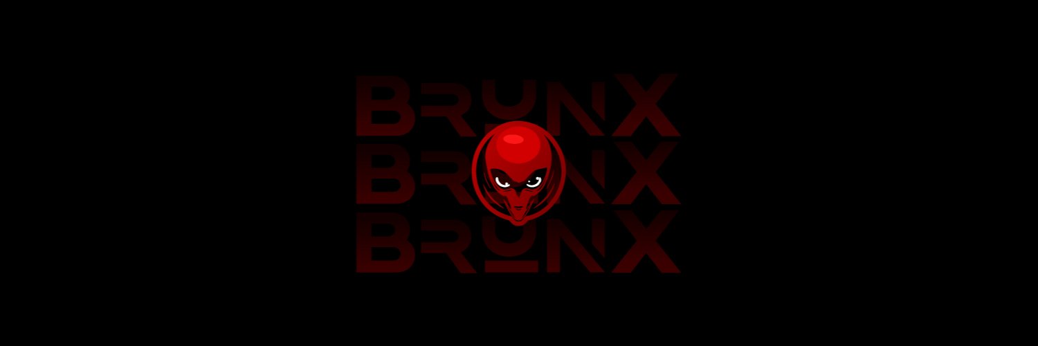 BrunX3D's profile banner image