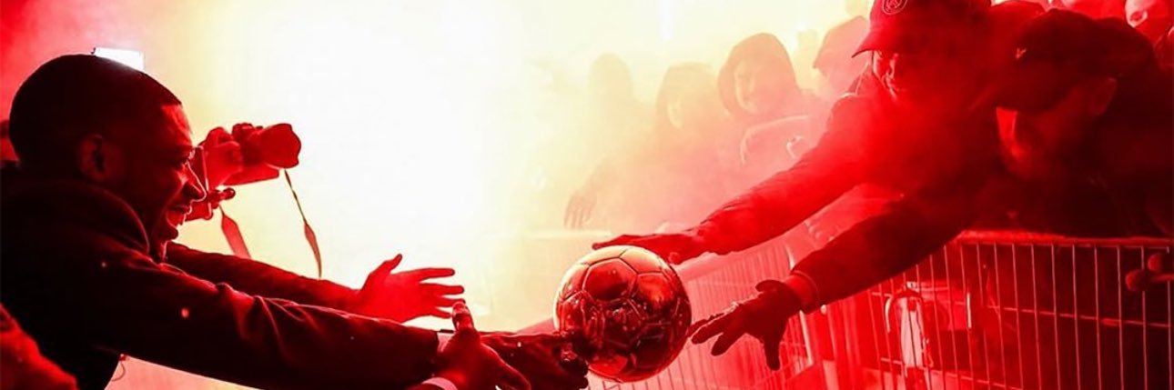 A banner