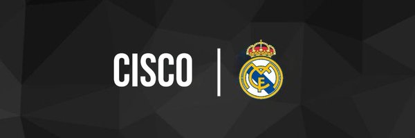 CiscoRMCF Profile Banner