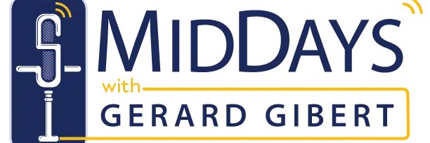 Middays with Gerard Gibert banner