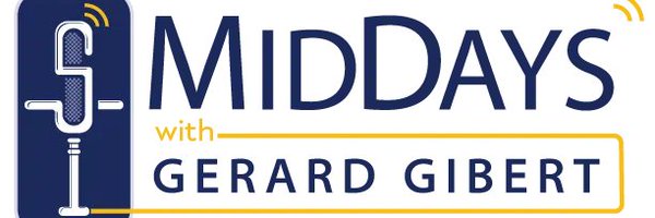 MidDaysGerard Profile Banner