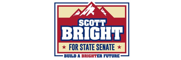 ScottBright4Sen Profile Banner