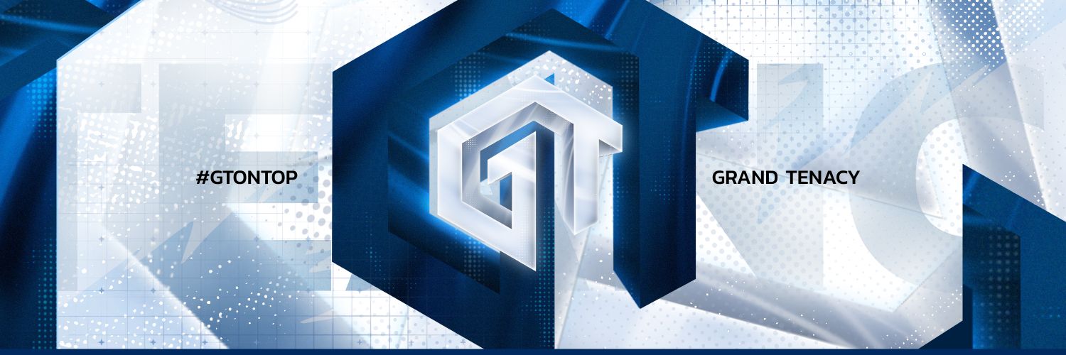 Grand Tenacy banner