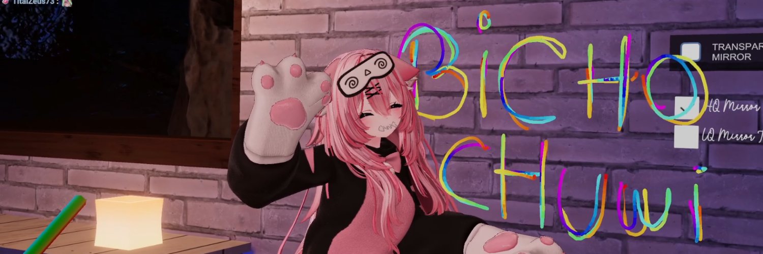 Bicho_Suuwy's profile banner image