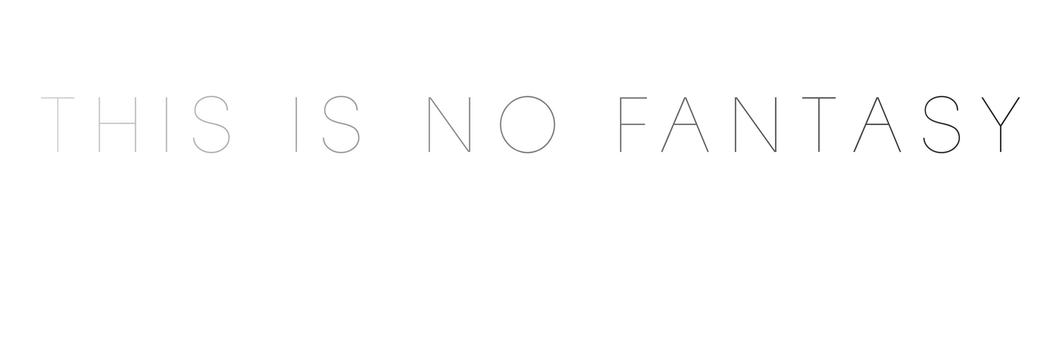 Thisisnofantasy's profile banner image