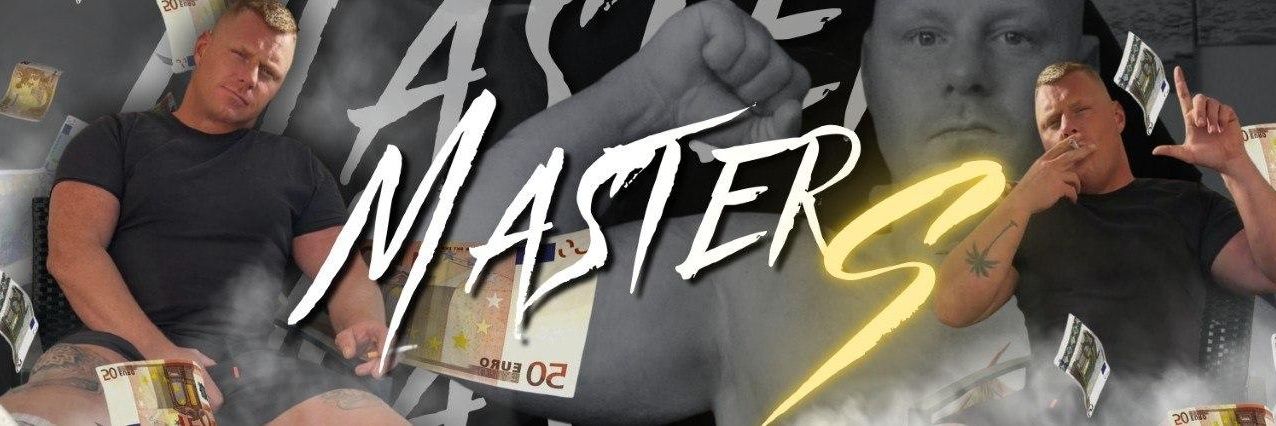 MasterS (@MasterS_88) / Posts / X
