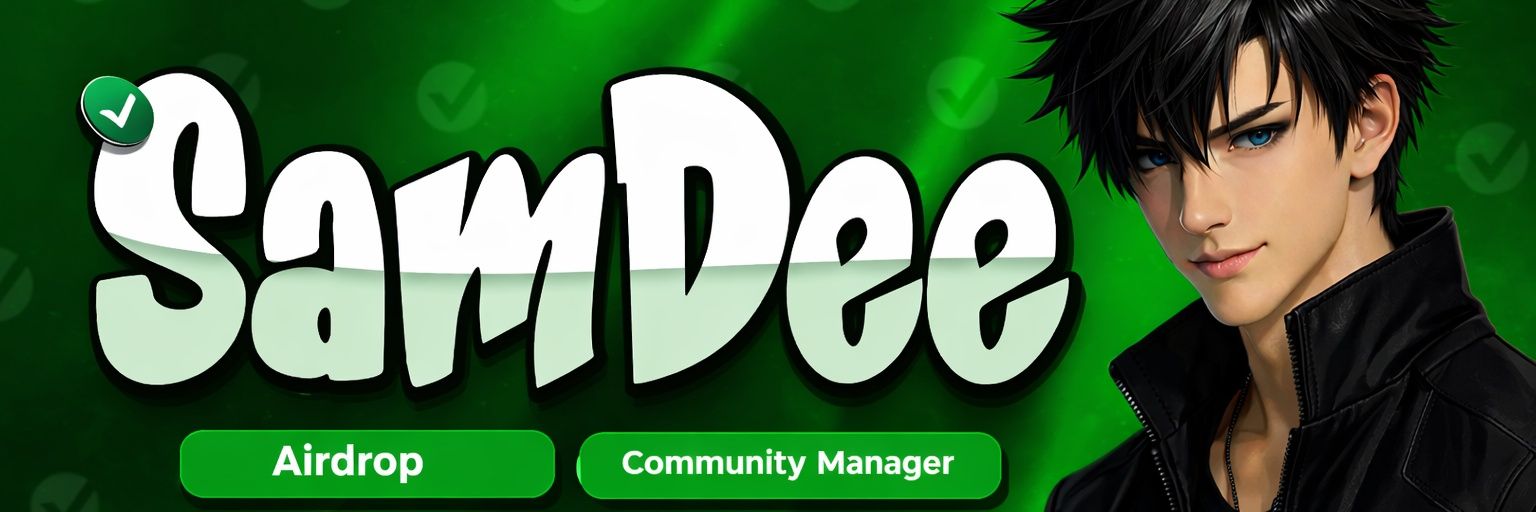 SamDee◈ banner