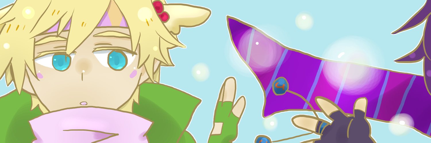 sakura_ls's profile banner image