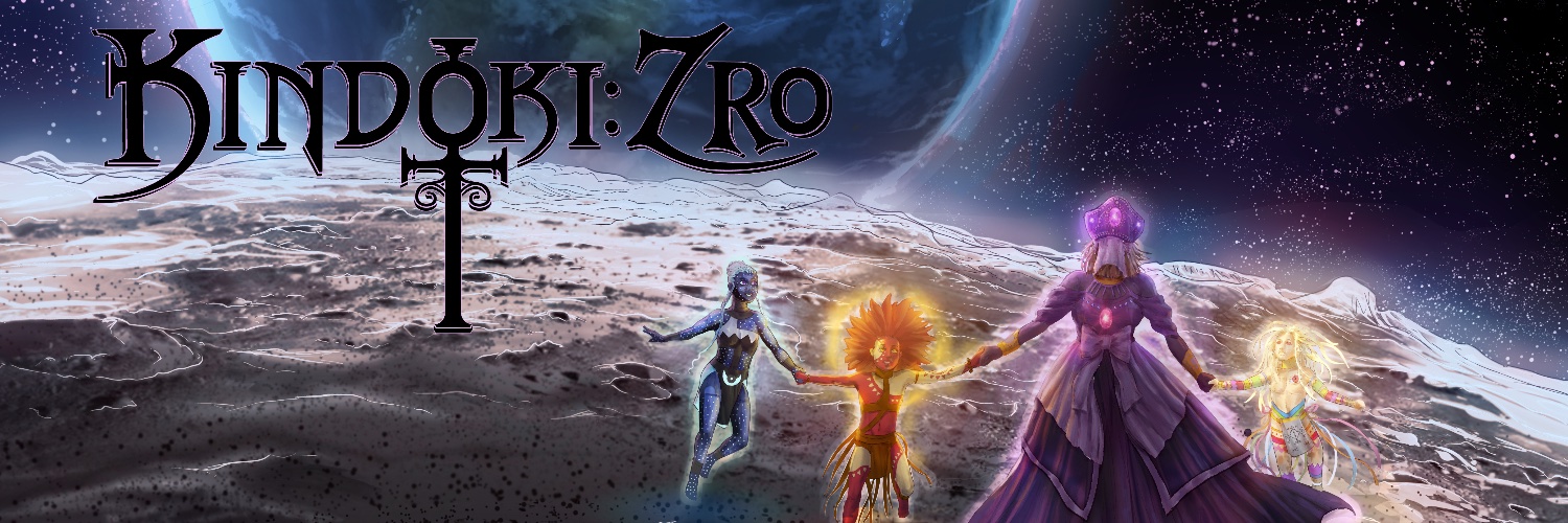 KindokiZero's profile banner image