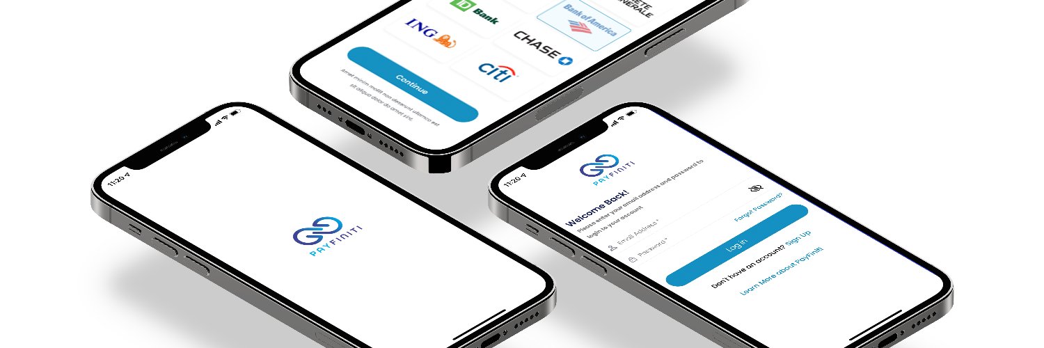 PayFiniti banner