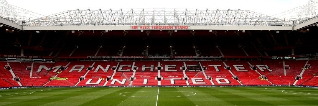 Manchester United 📸 (Fan account) banner