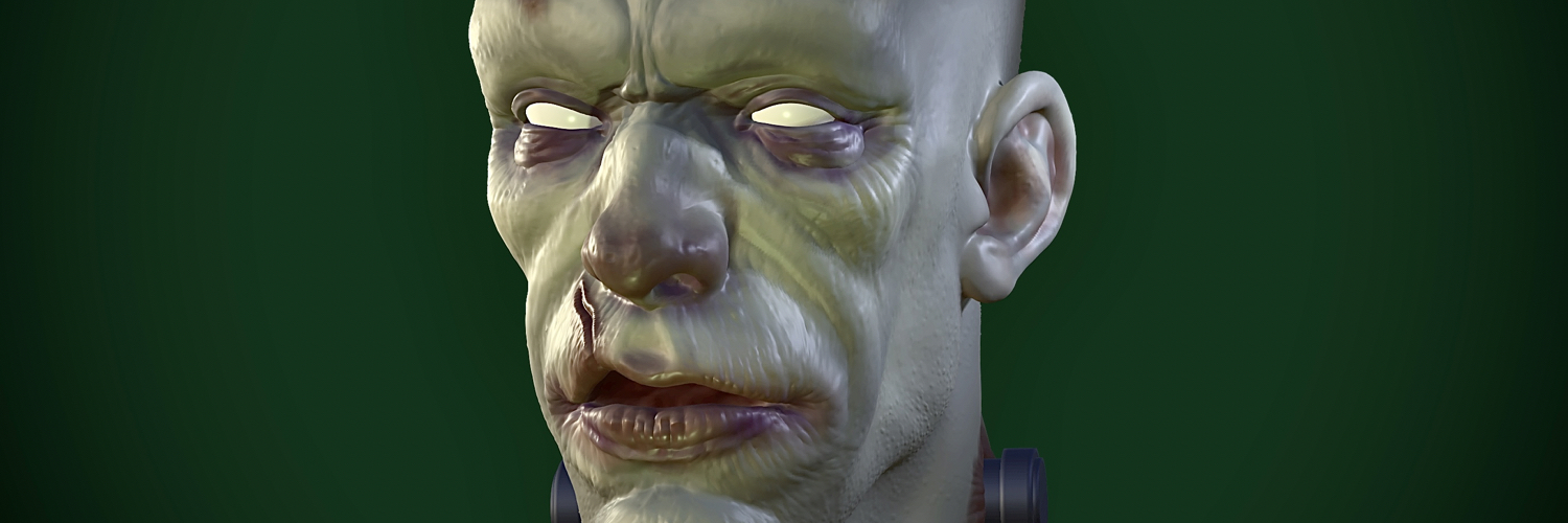 Mike Rickard - He/Him banner