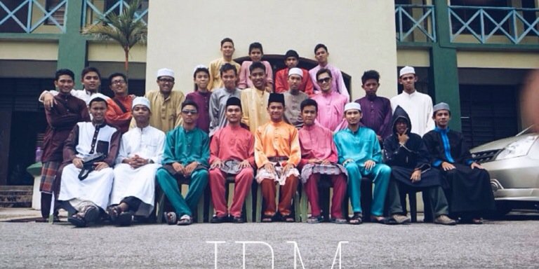 imanzulkiflee's profile banner image