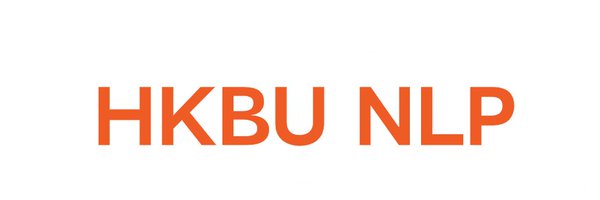 HKBU_NLP Profile Banner