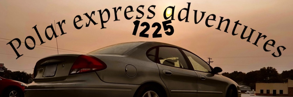 Peadventures™ / my Ford Taurus SE parody.'s banner