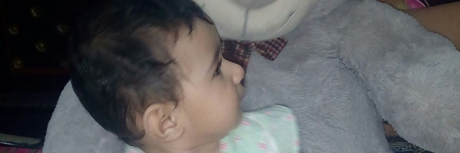 hammadkhanjee's profile banner image