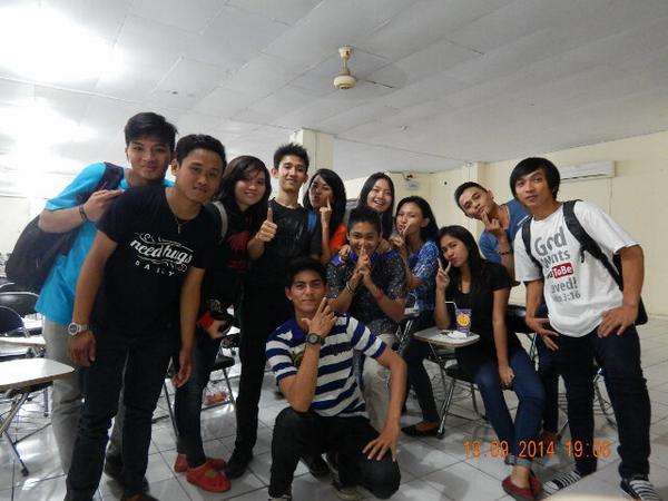 B5Mgment Regso'13 banner