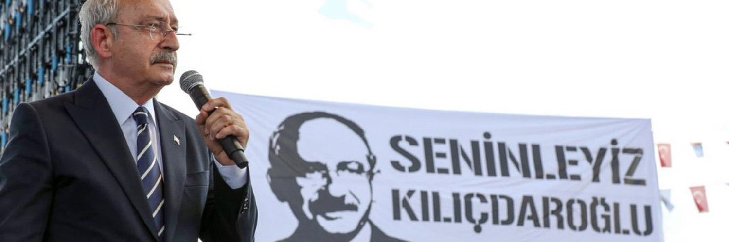 Kemal fan banner
