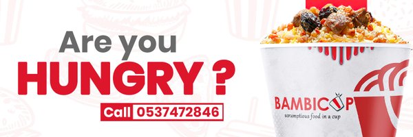 bambicup2023 Profile Banner