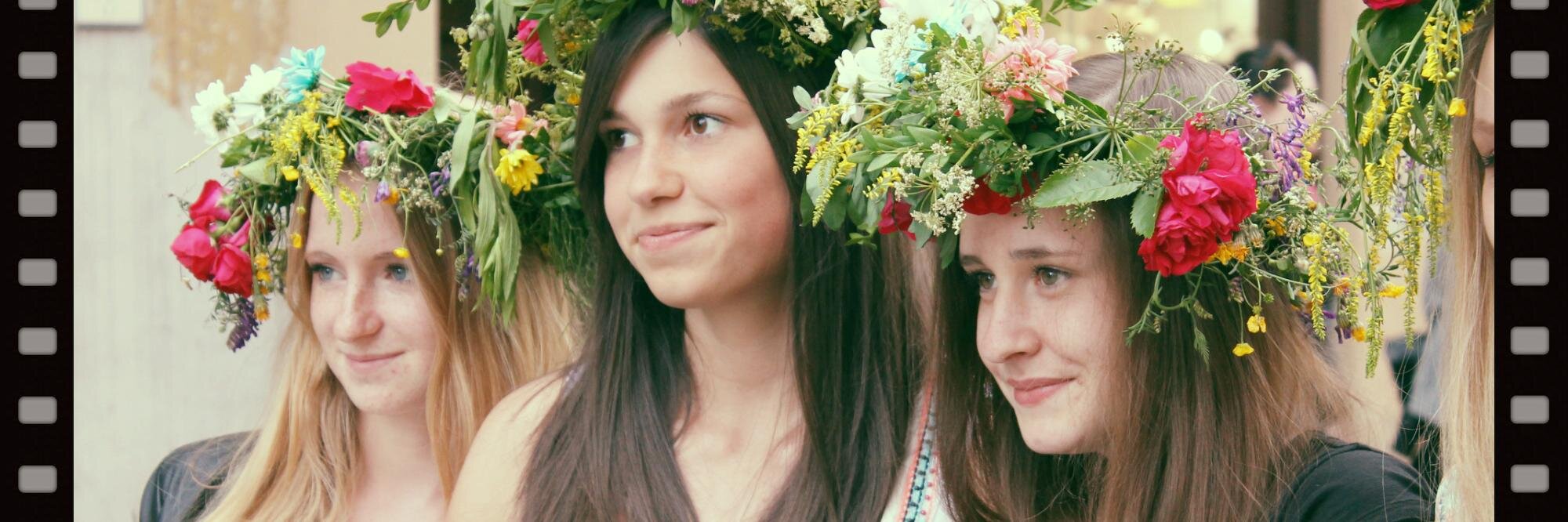 TheTwistedRedLa's profile banner image