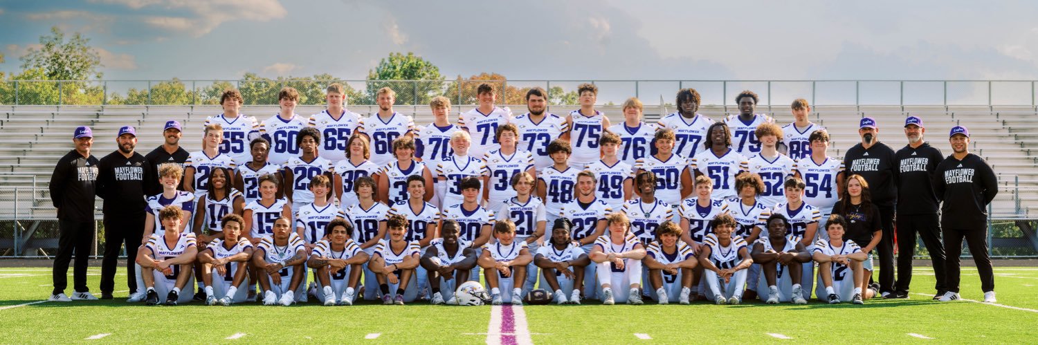 Devonte Williams banner