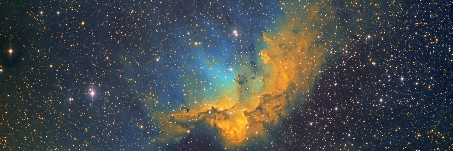 ST Astrophotography banner