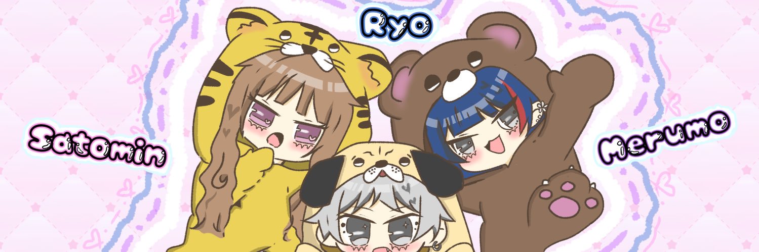 ØŸ:めるも.* banner