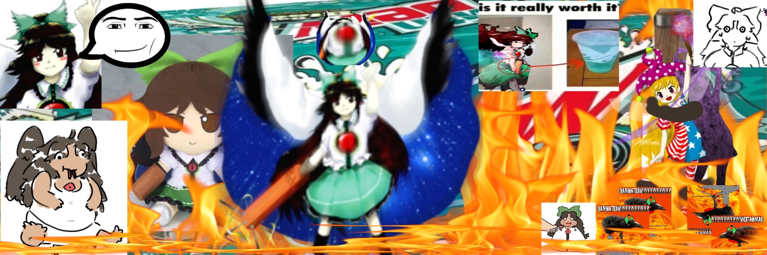 Kamu ⚢ 🐅☢️'s banner