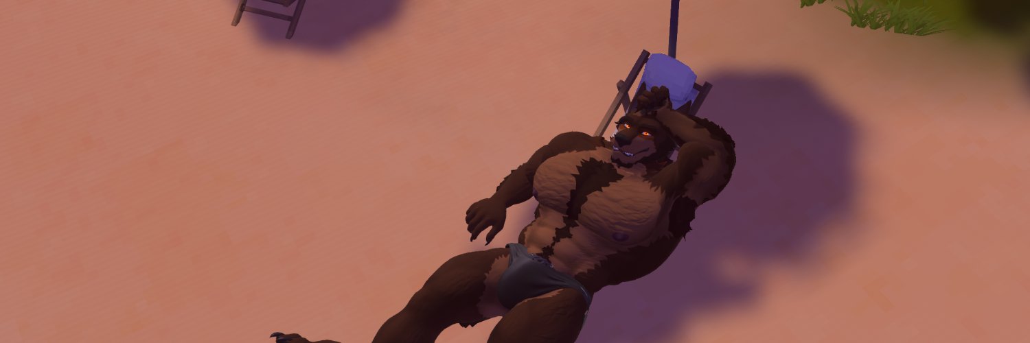 Wolffran 🐺 banner