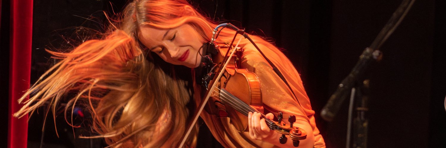 Bronwyn Keith-Hynes banner