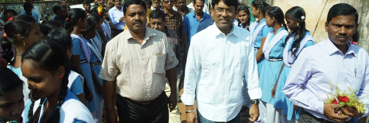 pradippradhan63's profile banner image