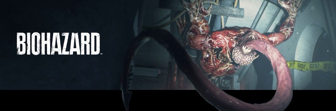 #1 Nemesis RE Fan banner