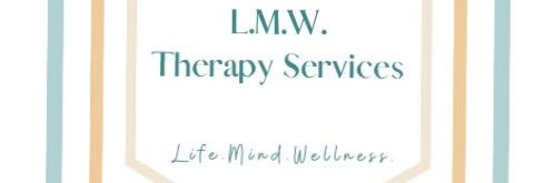 LMWTherapy's profile banner image